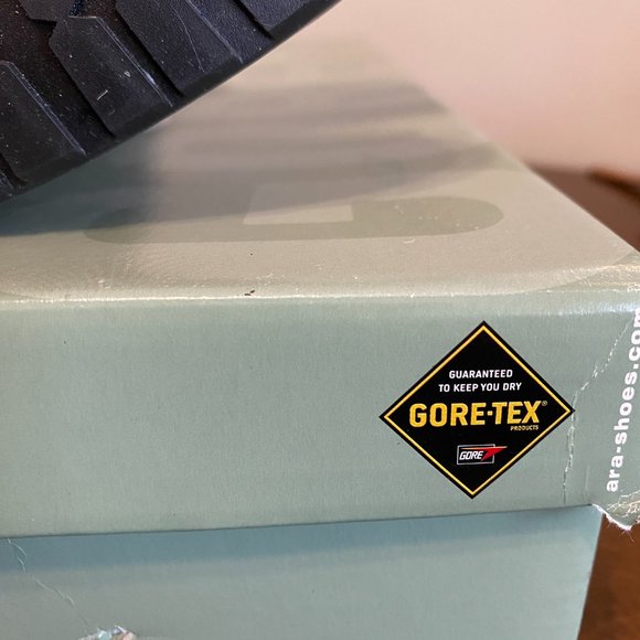 Ara boots brand new - Picture 5 of 5